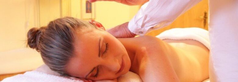 Female to Male massage at your service