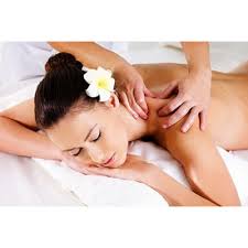 Full Body Massage in Banjara Hills Hyderabad
