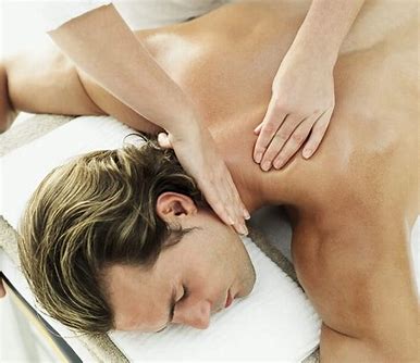 Female to Male Body Massage nearby