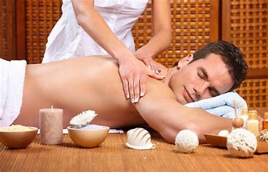 Female to Male Body Massage nearby