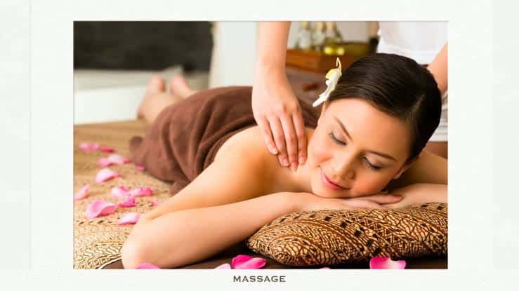 Body Massage For Females Complete Relaxation Gosaluni Beauty And