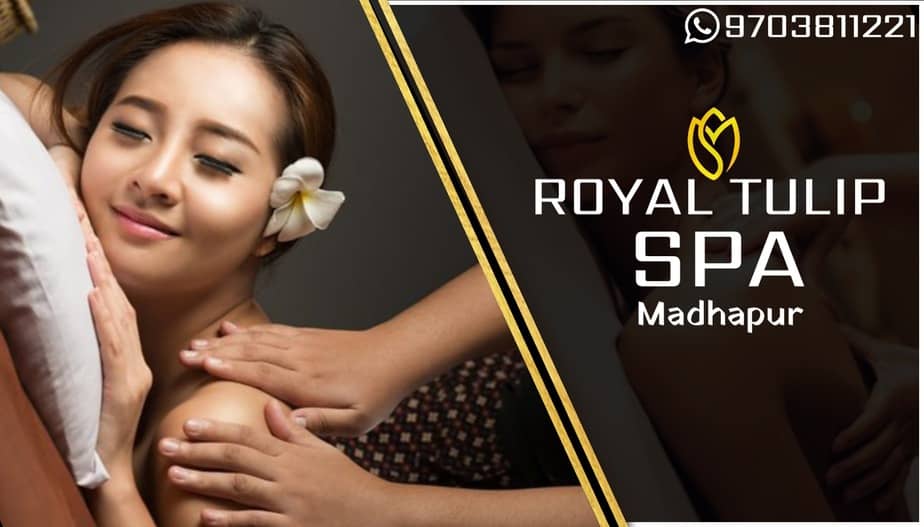 Royal Tulip Spa Madhapur  Hyderabad 9703811221