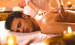 MASSAGE FOR MIND & BODY RELAXED