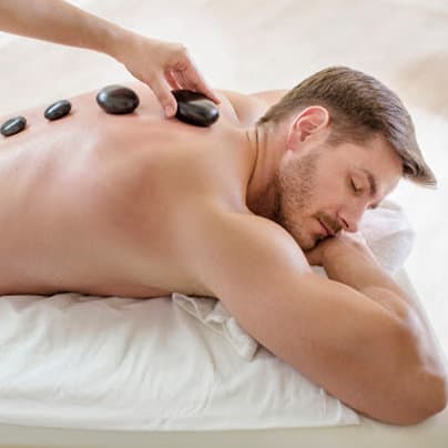 Massage May Help to Increase Blood Flow to Specific Areas of the Body