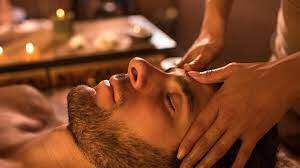 Full Body Massage By Female to Male in Hyderabad