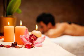 BODY SPA & MASSAGE PARLOUR  AT HEART OF HYDERABAD
