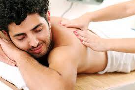 Simply  The Best Massage in Hyderabad