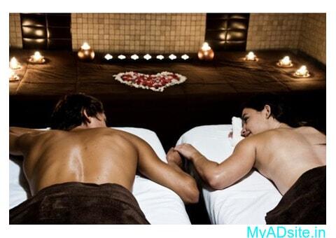 Female to Male Body to Body Massage in Kalyan 9152344523