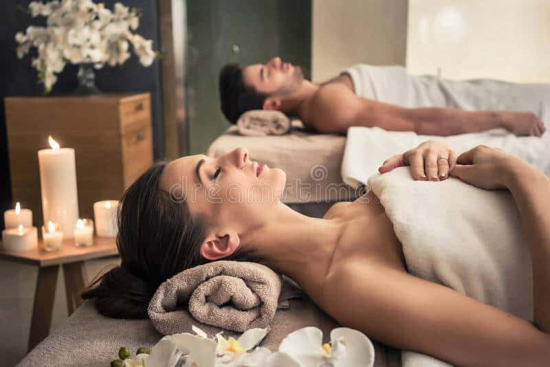 Best body massage services in manikonda